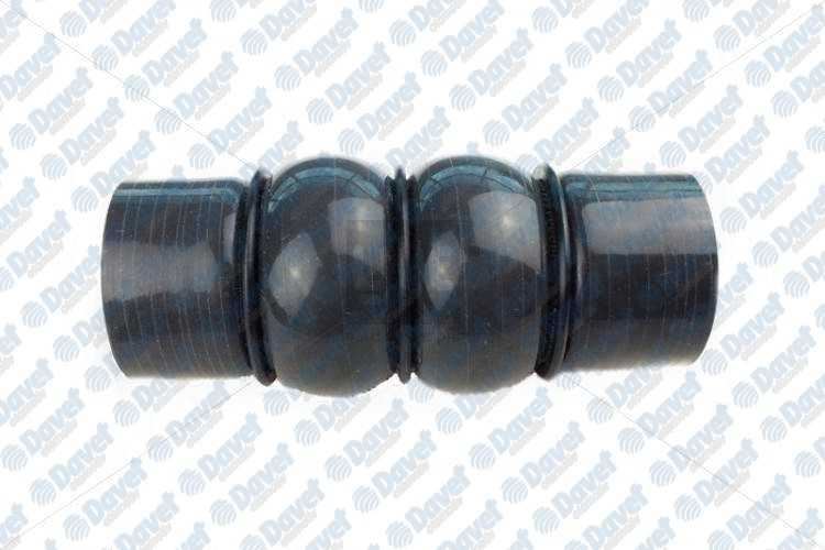 YTT Y32173 Turbo Hortumu Slikon Peugeot 307-308-3008-5008